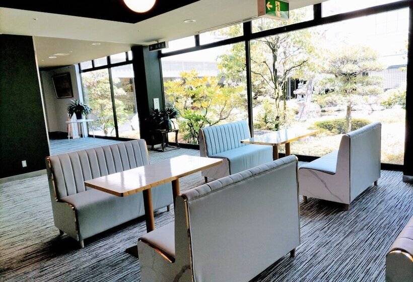 Hotel 楽気ハウス甲斐路 Raki House Kaiji