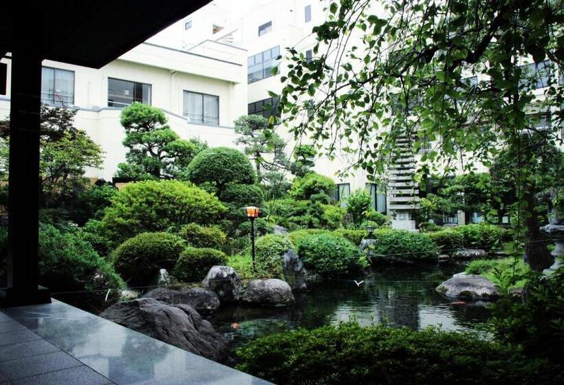 Hotel 楽気ハウス甲斐路 Raki House Kaiji