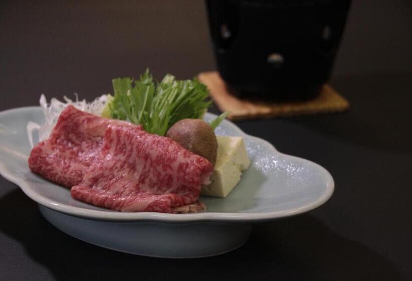 Hotel 楽気ハウス甲斐路 Raki House Kaiji