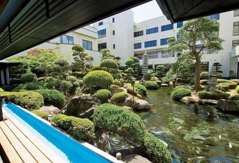 Hotel 楽気ハウス甲斐路 Raki House Kaiji