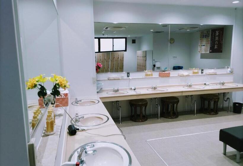 Hotel 楽気ハウス甲斐路 Raki House Kaiji