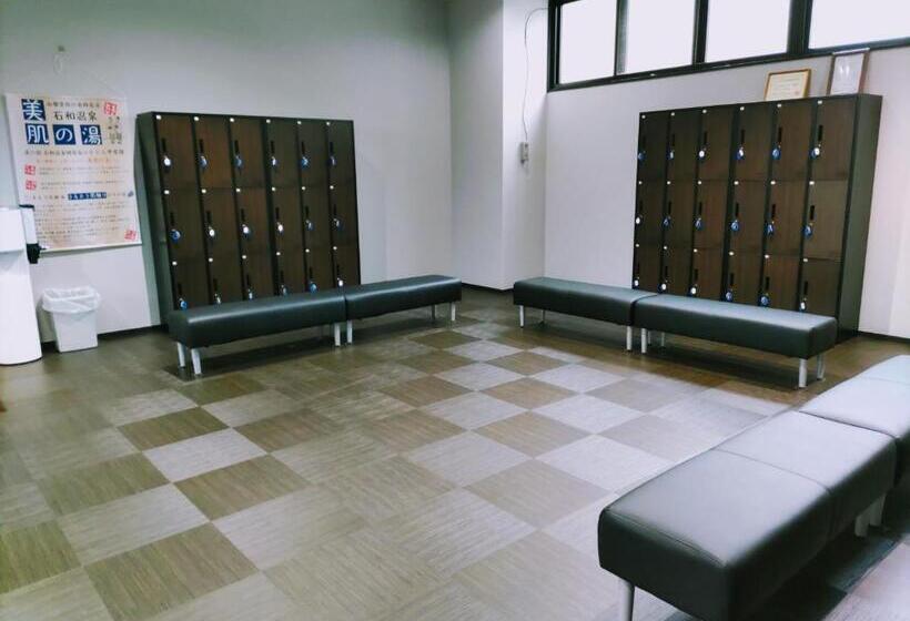 Hotel 楽気ハウス甲斐路 Raki House Kaiji