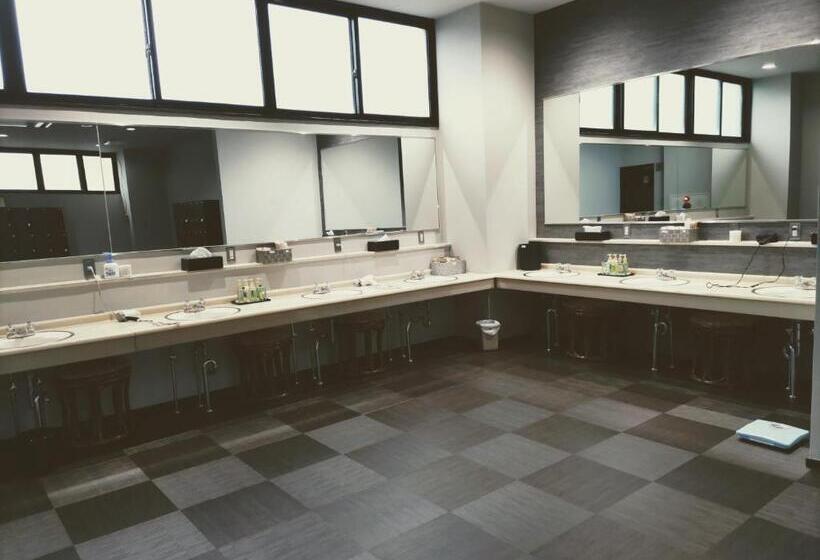 Hotel 楽気ハウス甲斐路 Raki House Kaiji