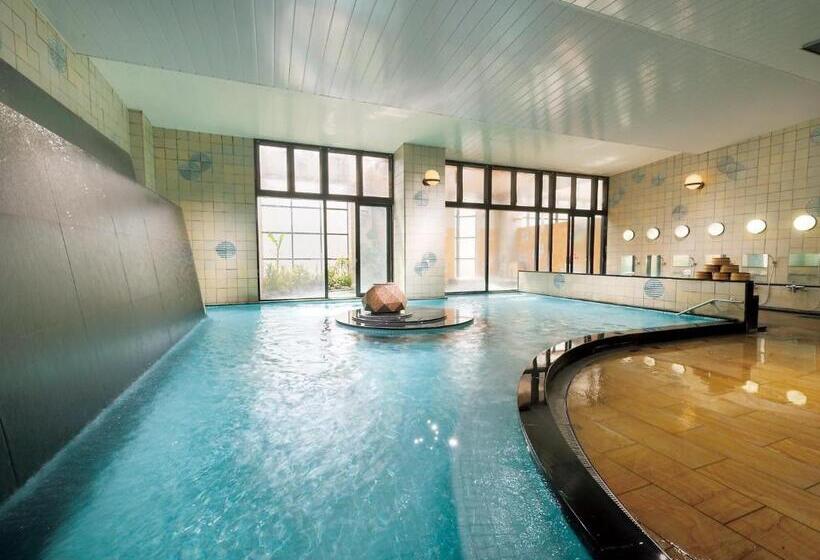 Hotel 楽気ハウス甲斐路 Raki House Kaiji