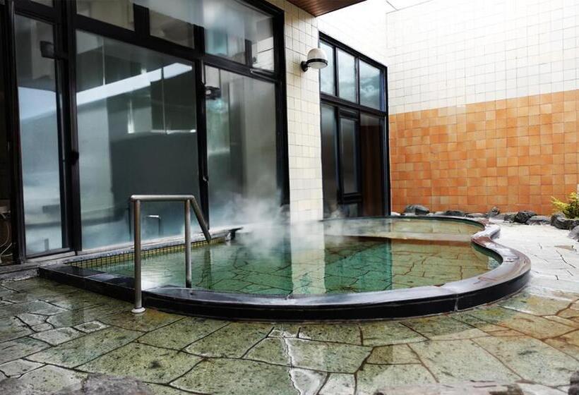 Hotel 楽気ハウス甲斐路 Raki House Kaiji