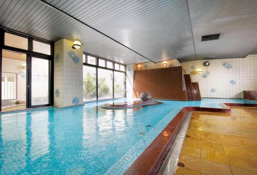 Hotel 楽気ハウス甲斐路 Raki House Kaiji