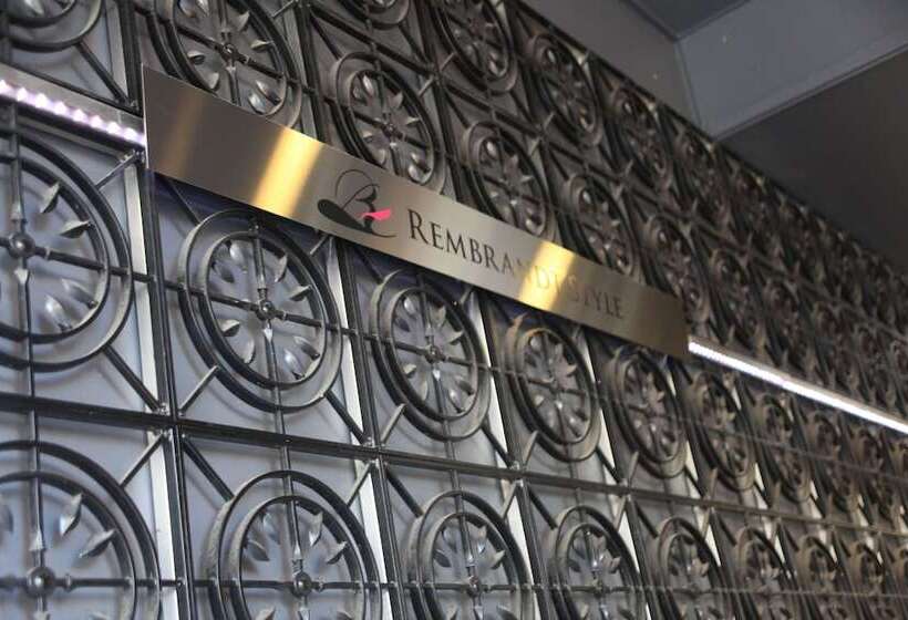 فندق Rembrandt Style Yokohama Kannai