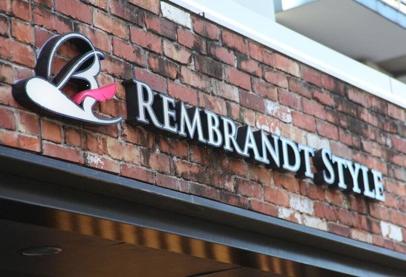 فندق Rembrandt Style Yokohama Kannai