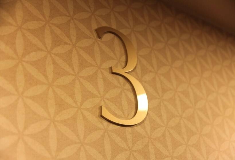 فندق Rembrandt Style Yokohama Kannai