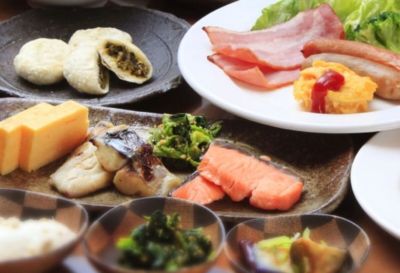 فندق Rembrandt Style Yokohama Kannai