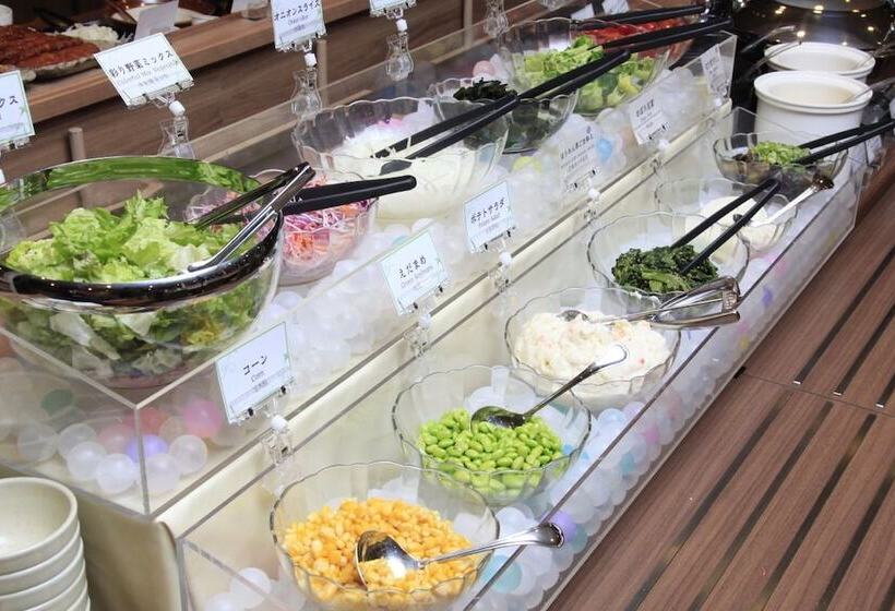 فندق Rembrandt Style Yokohama Kannai