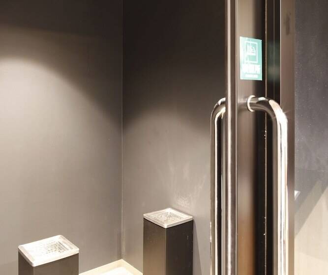 فندق Rembrandt Style Yokohama Kannai