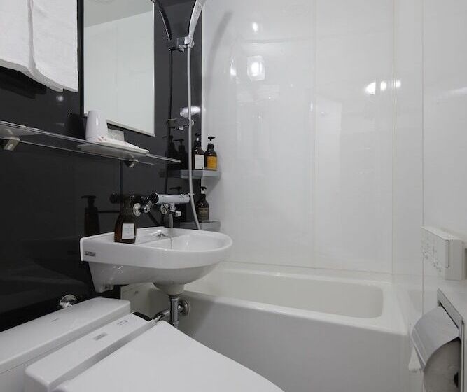 فندق Rembrandt Style Yokohama Kannai