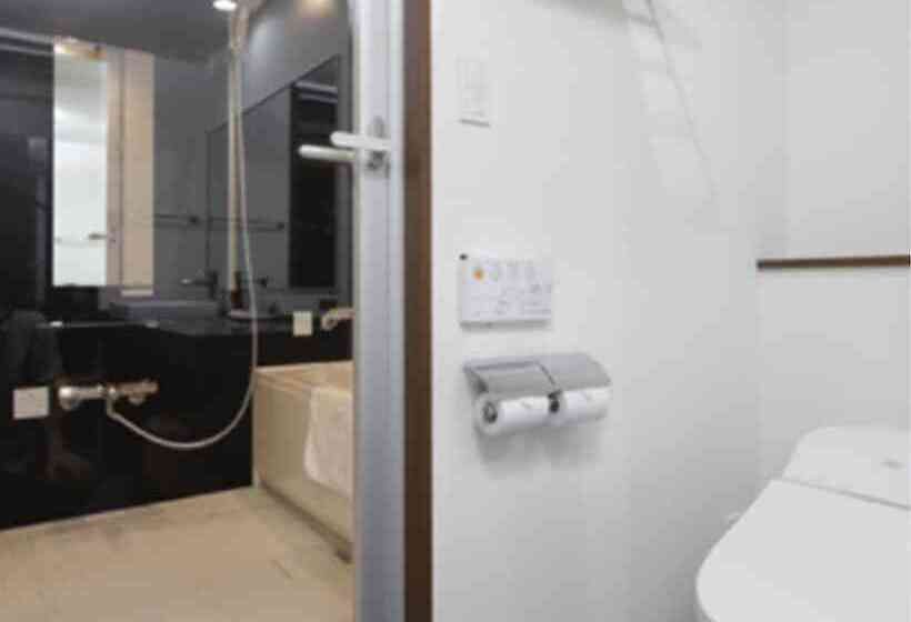 فندق Rembrandt Style Yokohama Kannai