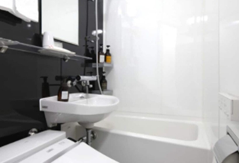 فندق Rembrandt Style Yokohama Kannai