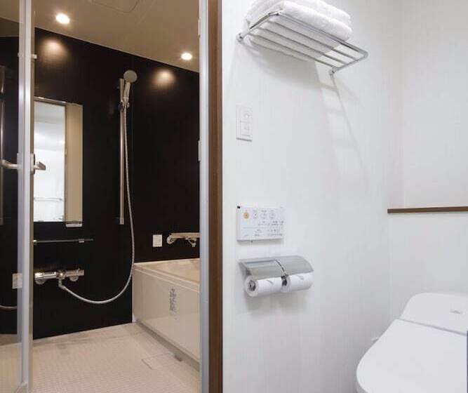 فندق Rembrandt Style Yokohama Kannai