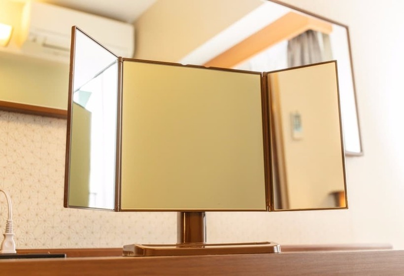 فندق Rembrandt Style Yokohama Kannai