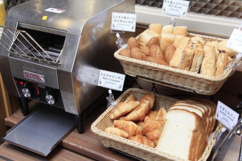 فندق Rembrandt Style Yokohama Kannai