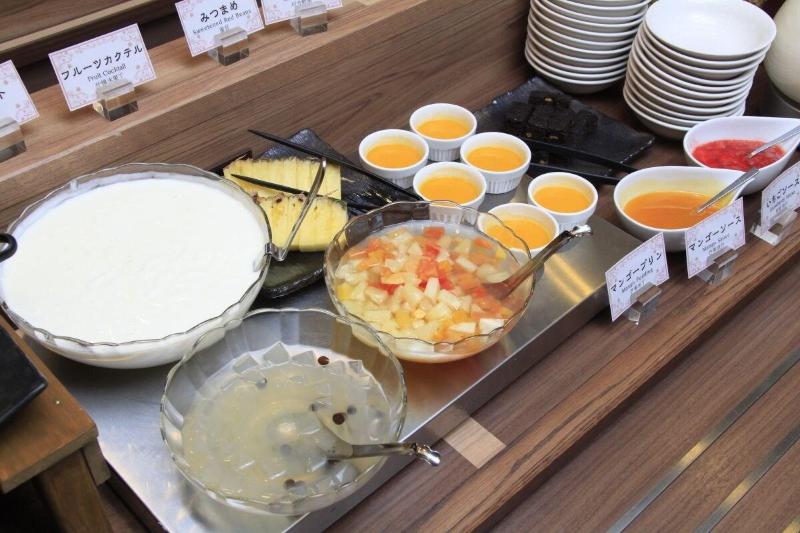 فندق Rembrandt Style Yokohama Kannai