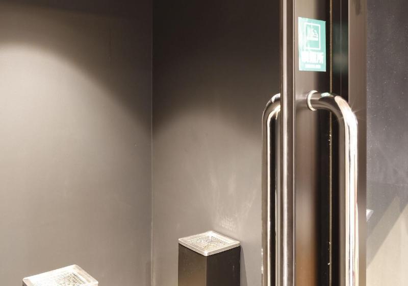 فندق Rembrandt Style Yokohama Kannai