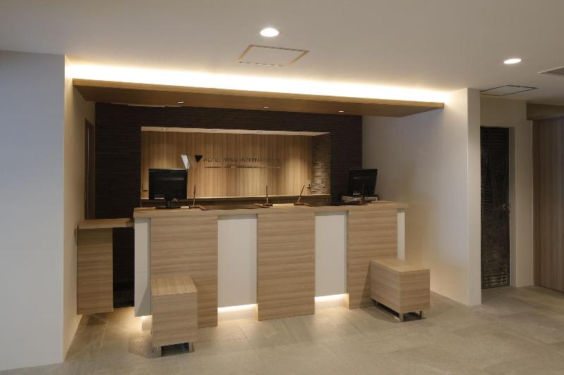 فندق Rembrandt Style Yokohama Kannai