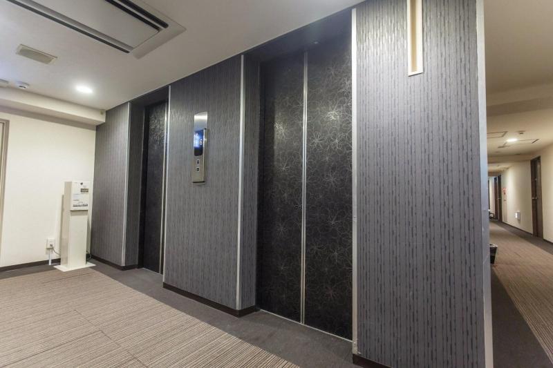 فندق Rembrandt Style Yokohama Kannai