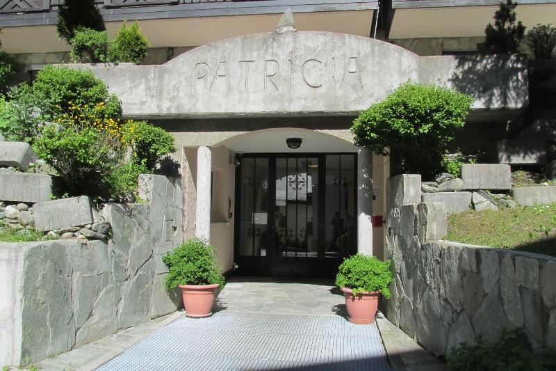 ホテル Apartments Patricia