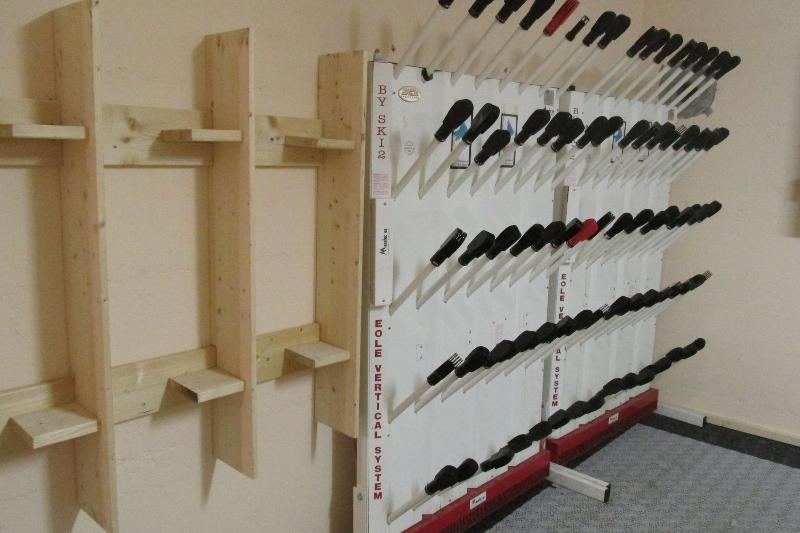 ホテル Apartments Patricia