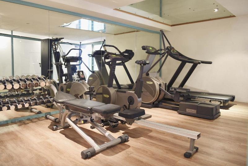 ホテル Apartments Patricia