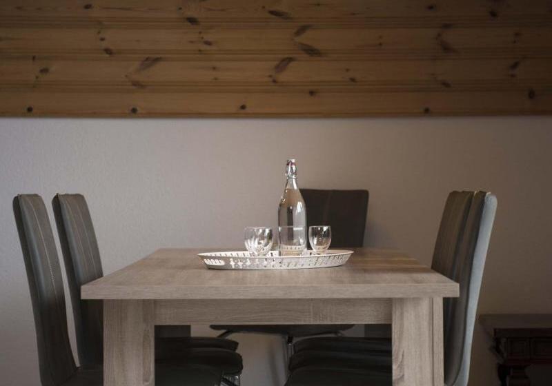 ホテル Apartments Patricia