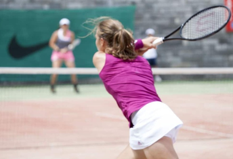 ホテル Apartments Patricia