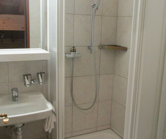 ホテル Apartments Patricia