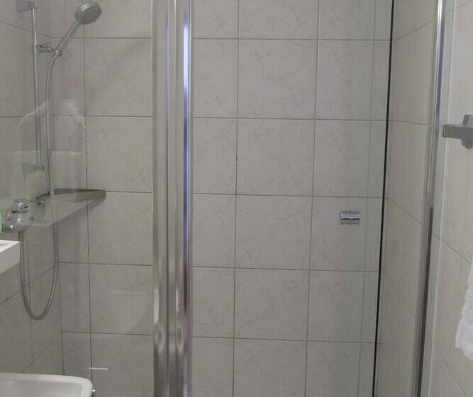 ホテル Apartments Patricia