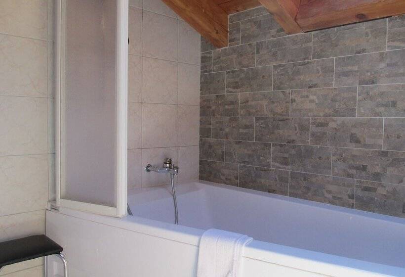 ホテル Apartments Patricia