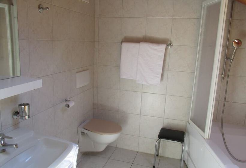 ホテル Apartments Patricia