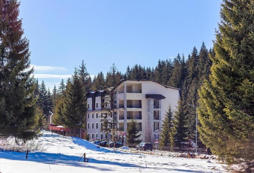 Отель Rizzo Boutique