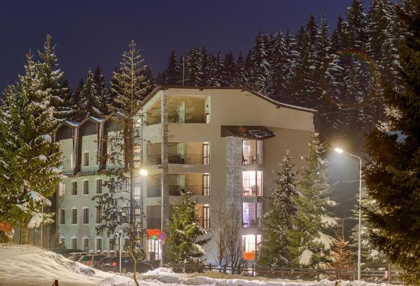 Отель Rizzo Boutique