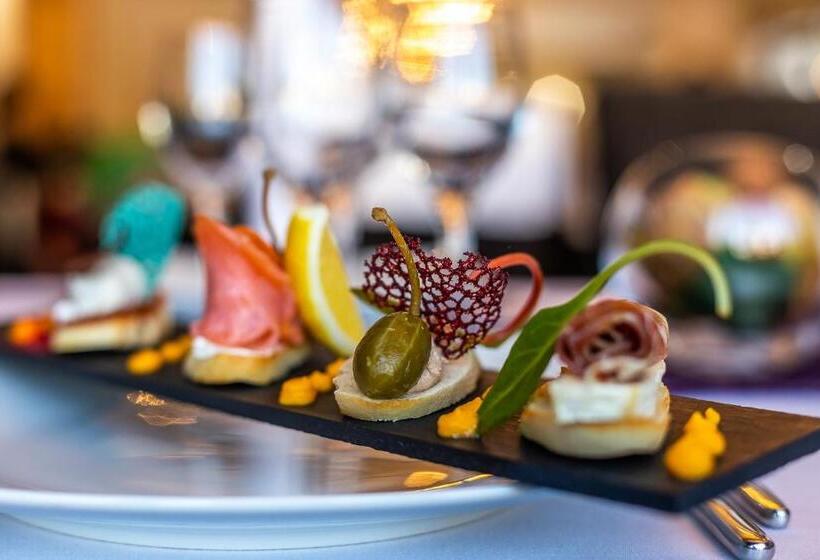 Отель Rizzo Boutique