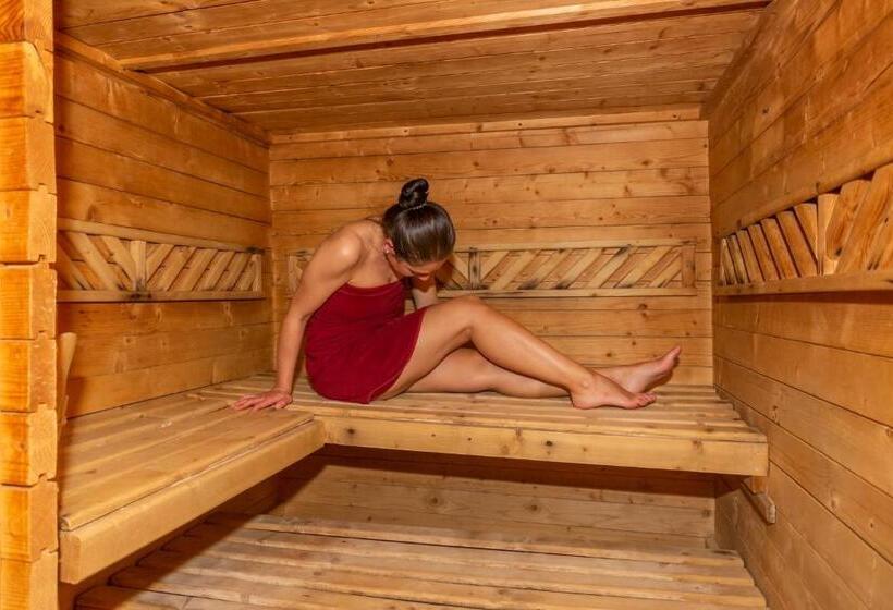 Отель Rizzo Boutique