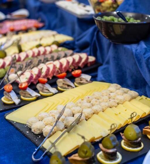 Отель Rizzo Boutique