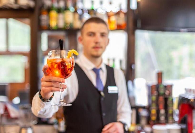 Отель Rizzo Boutique