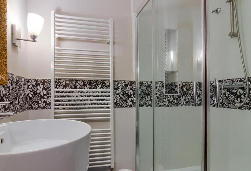 Отель Rizzo Boutique