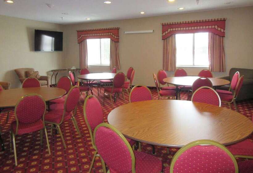 فندق Rodeway Inn