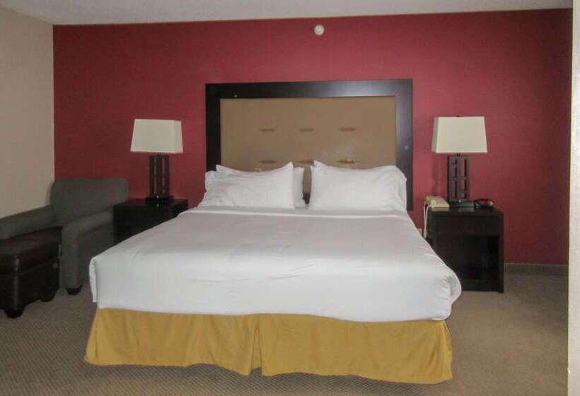 فندق Rodeway Inn