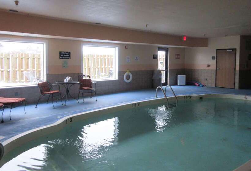 فندق Rodeway Inn