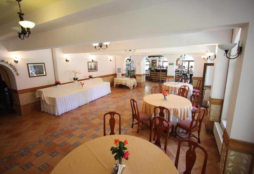 בית מלון כפרי Ruia