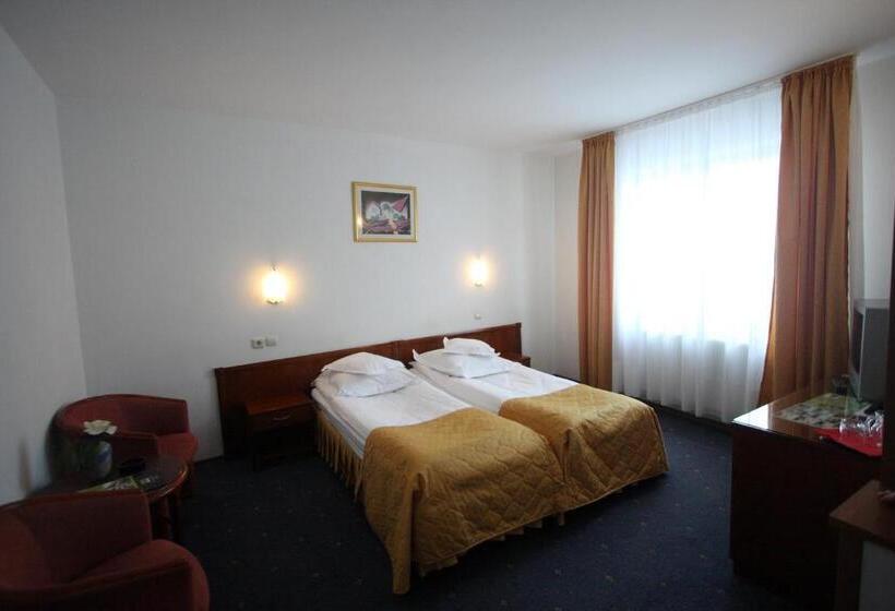 בית מלון כפרי Ruia