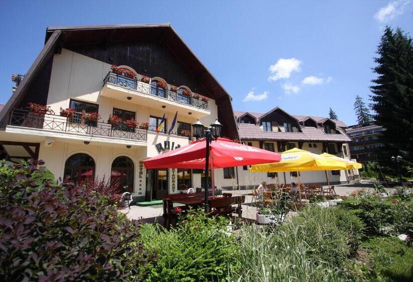 בית מלון כפרי Ruia