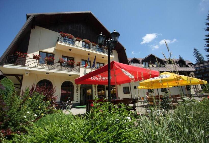 בית מלון כפרי Ruia