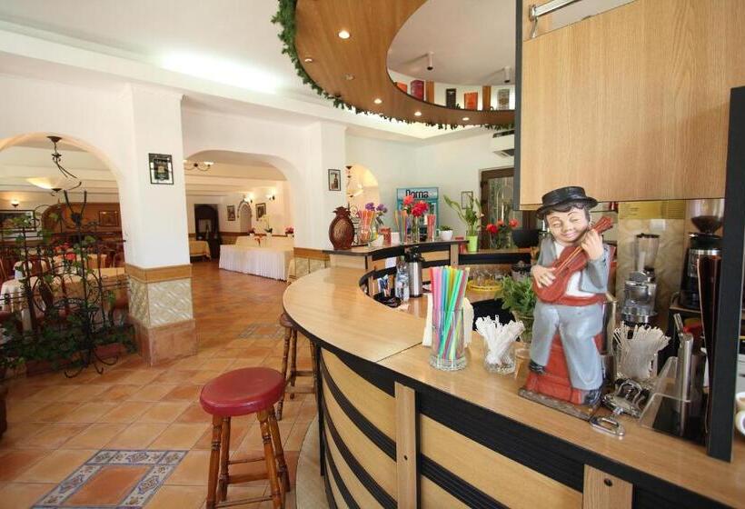 בית מלון כפרי Ruia